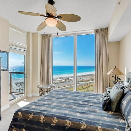 Portofino Tower 1-903 Beachfront Sunset Views Pensacola Beach Exterior photo